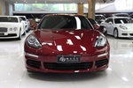 保时捷Panamera2014款Panamera 3.0T 