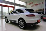 保时捷Macan2014款Macan 2.0T