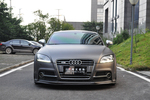 奥迪TTS2011款TTS Coupe 2.0TFSI quattro