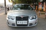 荣威7502007款750E 2.5 自动贵雅版