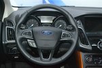 福特福克斯两厢2015款EcoBoost 180 自动运动型