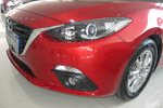 马自达MAZDA3Axela昂克赛拉 三厢2014款1.5L 自动豪华型