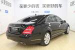 奔驰S级2012款 S350L Grand Edition