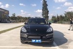 保时捷Cayenne2014款Platinum Edition 3.0T