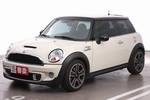 MINIMINI2012款1.6T COOPER S Fun