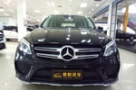 奔驰GLE级2015款350 d 4MATIC