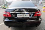 奔驰E级2012款E300L 优雅型(加长版)