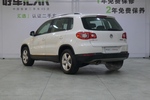 大众途观2012款1.8TSI 手自一体 菁英版(四驱)