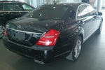 奔驰S级2012款S300L 尊贵型 Grand Edition