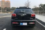 纳智捷大7 SUV2012款旗舰型 2.2T 两驱