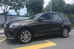 奔驰GLE级2016款320 4MATIC 动感型