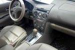 马自达Mazda62004款2.0豪华型