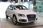 奥迪Q52013款2.0TFSI 舒适型