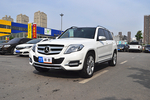 奔驰GLK级2013款改款 GLK 300 4MATIC 时尚型