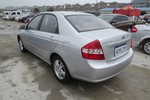 起亚赛拉图2006款07款1.6 GLS 自动