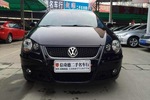 大众Polo Sporty2009款1.6L 自动版