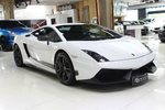 兰博基尼盖拉多2011款LP570-4 Superleggera