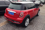 MINIMINI2011款COOPER S