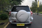 丰田RAV4荣放2009款2.0L 自动豪华版