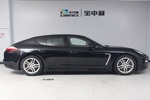 保时捷Panamera2010款Panamera 4 3.6L 