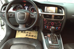 奥迪A5双门2012款2.0T