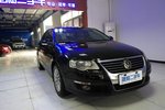 大众迈腾2009款1.8TSI DSG 豪华型