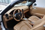 保时捷Boxster2009款Boxster 2.9L 