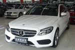 奔驰C级2015款C 260L