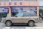 路虎揽胜2012款5.0 V8 NA