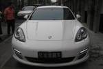 保时捷Panamera2010款Panamera 4