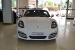 保时捷Boxster2013款Boxster 2.7L 