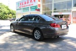 宝马5系2013款525Li 豪华型