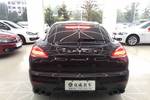 保时捷Panamera2016款Panamera Executive Edition 3.0T