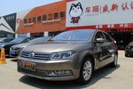 大众迈腾2013款1.8TSI 领先型