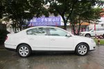 大众迈腾2009款1.8TSI DSG 舒适型