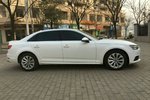 奥迪A4L2017款Plus 40 TFSI 进取型