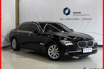 宝马7系2009款740Li 领先型