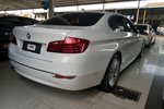 宝马5系2013款525Li 豪华型