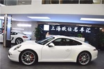 保时捷9112012款Carrera S 3.8L