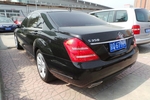 奔驰S级2012款S350L 4MATIC Grand Edition