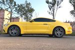 福特Mustang2016款2.3T 性能版