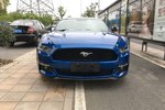 福特Mustang2017款2.3T 性能版