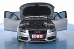 奥迪A4L2009款2.0TFSI 标准型