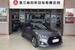 现代Veloster飞思2015款1.6T 自动豪华版