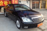 丰田皇冠2008款2.5L Royal 特别版