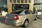 斯柯达明锐2012款1.6L 手动逸杰版