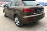 奥迪Q32013款35 TFSI 进取型