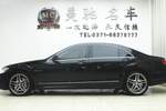 奔驰S级2012款S300L 豪华型 Grand Edition