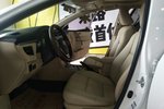 丰田卡罗拉2014款1.6L CVT GL-i 