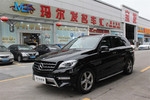 奔驰M级2012款ML350 4MATIC 动感型